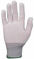 Нумизматические (ювелирные) перчатки, размер 8/M. Белые